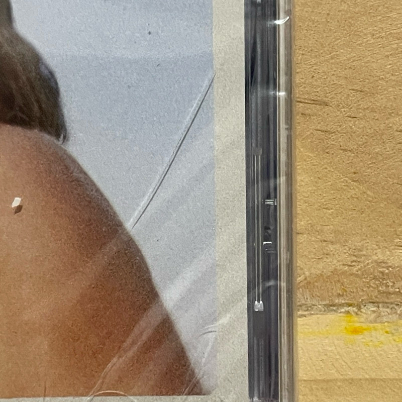 แผ่น CD Taylor Swift – 1989 (Taylor's Version) , Album, Special Edition, Crystal Skies Blue Edition ,มือหนึ่ง ซีล