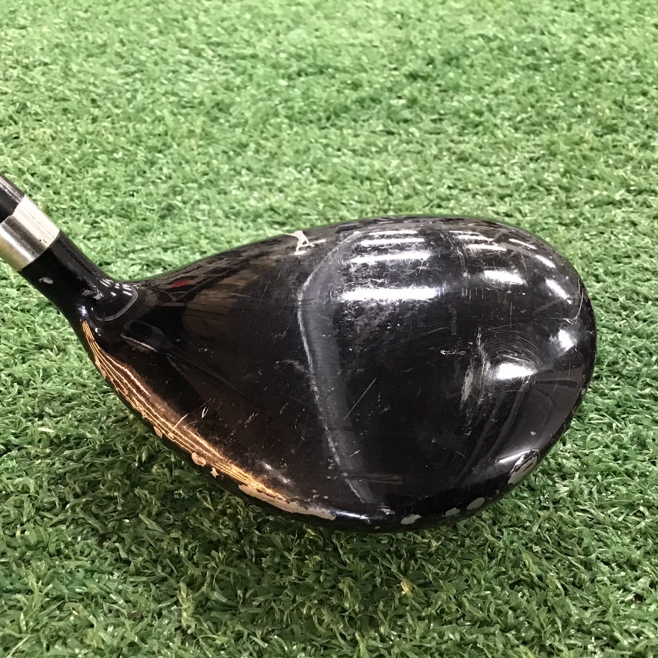 UTILITY 20 องศา SLAZENGER ZX-10 FLEX-R ก้านกราไฟร์