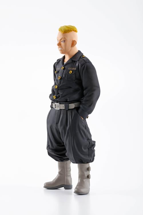 7019147 BANPRESTO Tokyo Revengers Haruki Hayashida Figure