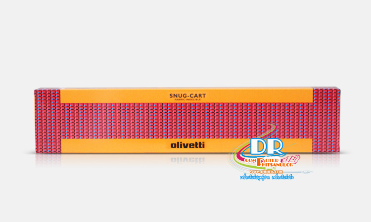 ผ้าหมึก Olivetti PR2e , OLIVETTI PR2 PLUS