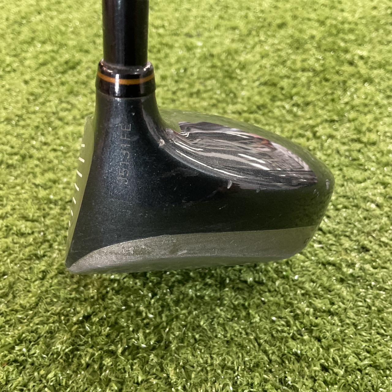 DRIVER 10 ํ BRIDGESTONE : TOURSTAGE ATHLETE SPIRIT V700 #1/ TD-50M Flex-S ก้านกราไฟร์