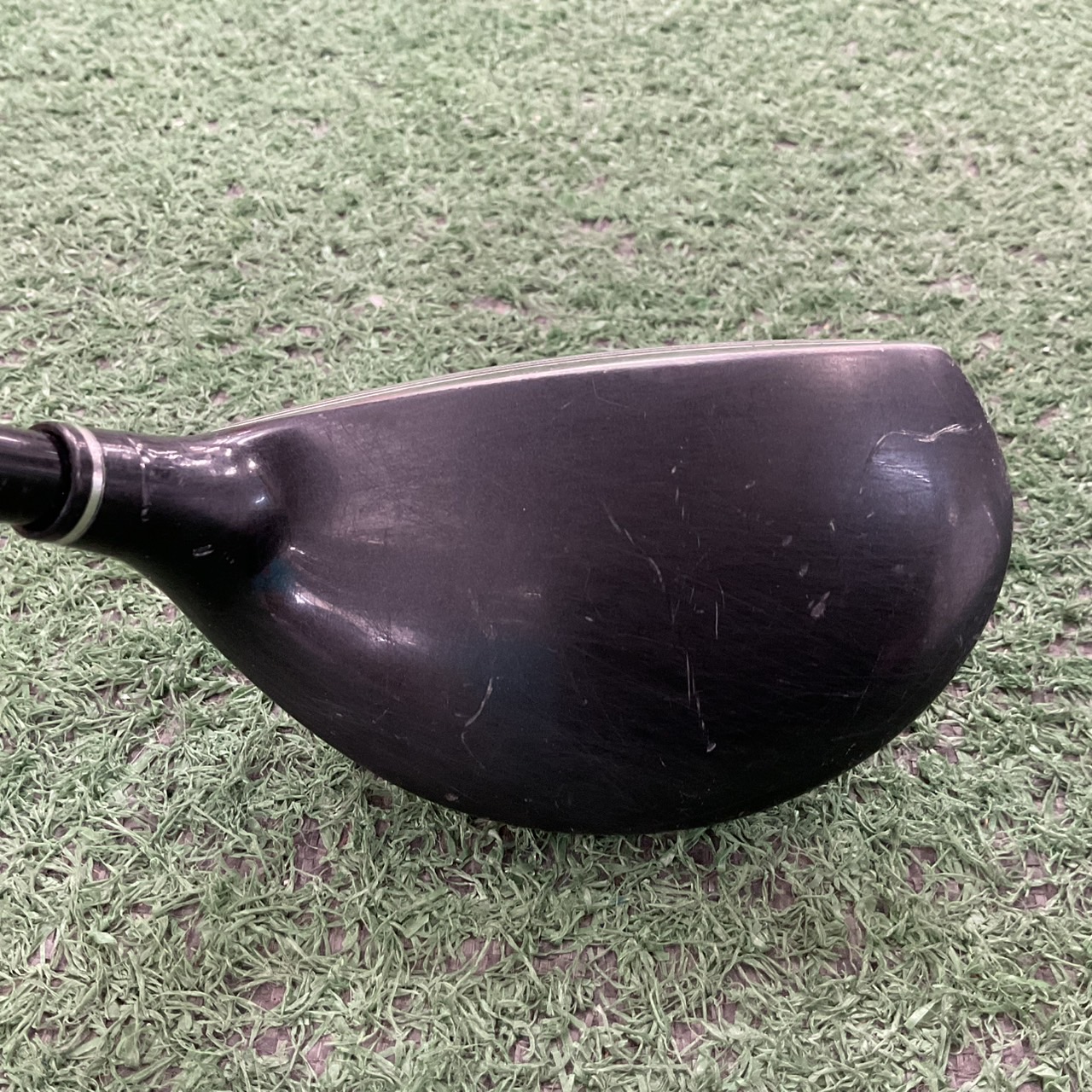 UTILITY KASCO : POWER TRONADO 55 FLEX-R ก้านกราไฟร์