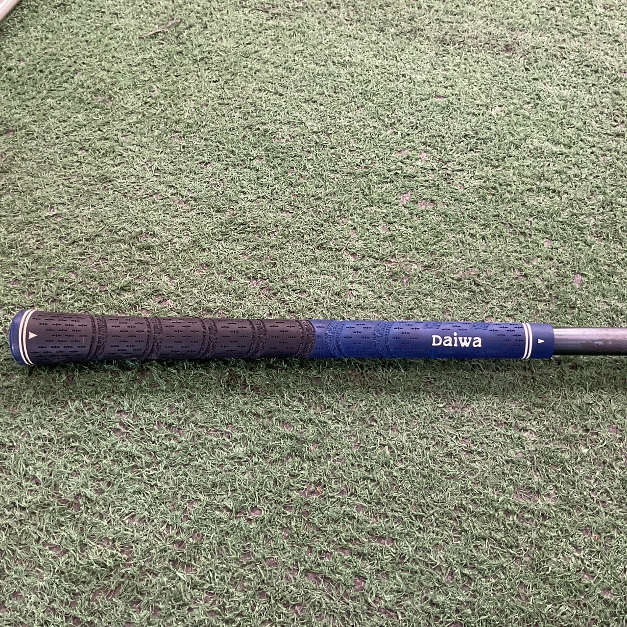 UTILITY 27 องศา DaiwaGOLF : THEORIST TR-460L FLEX-R ก้านกราไฟร์