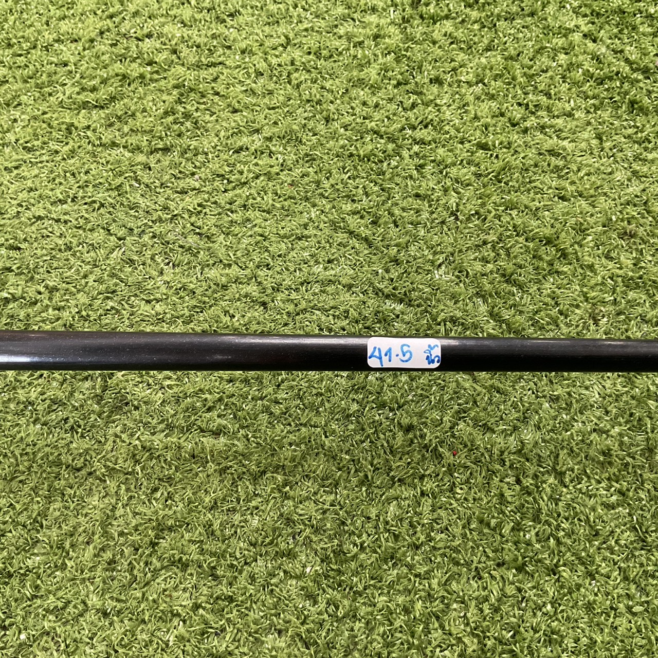 UTILITY 19° Maruman : WINGETTER SP #5/ WG Flex-R ก้านกราไฟร์