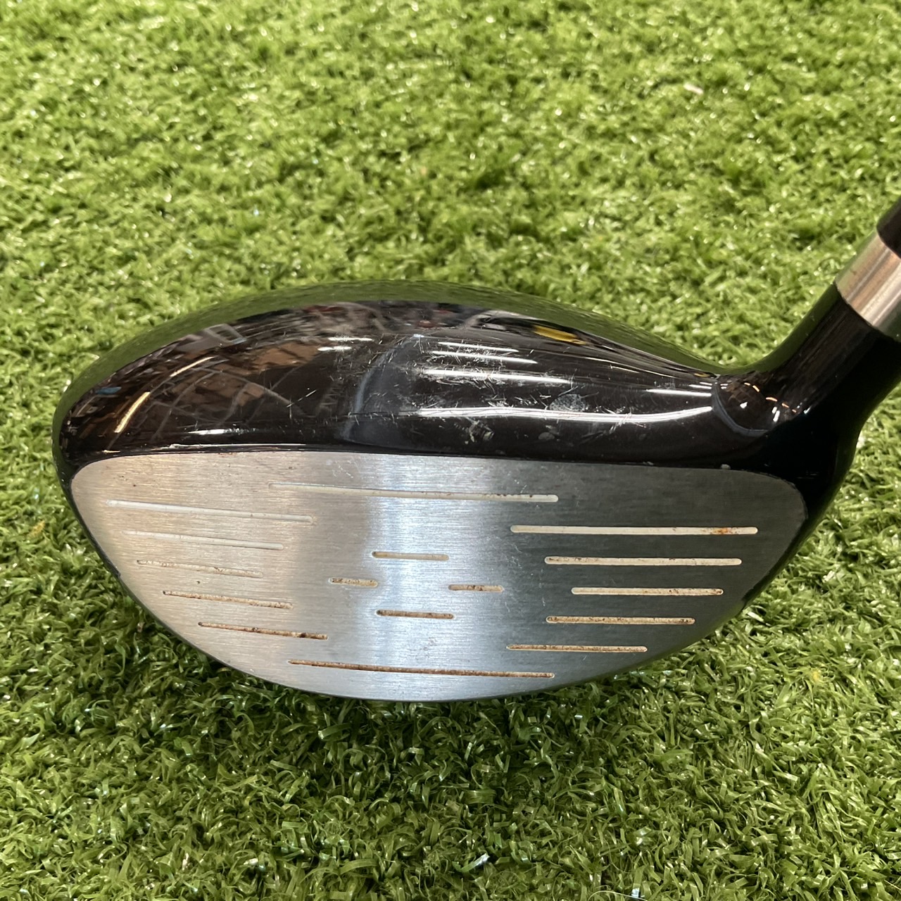 UTILITY 15° RAM : RF TOUR GRIND #3/ TG-6250 Flex-R ก้านกราไฟร์