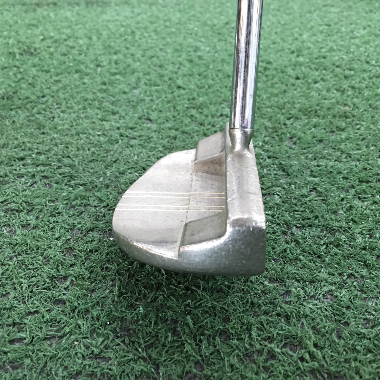 PUTTER TaylorMade : Rossa fontana sport-7 ก้านเหล็ก