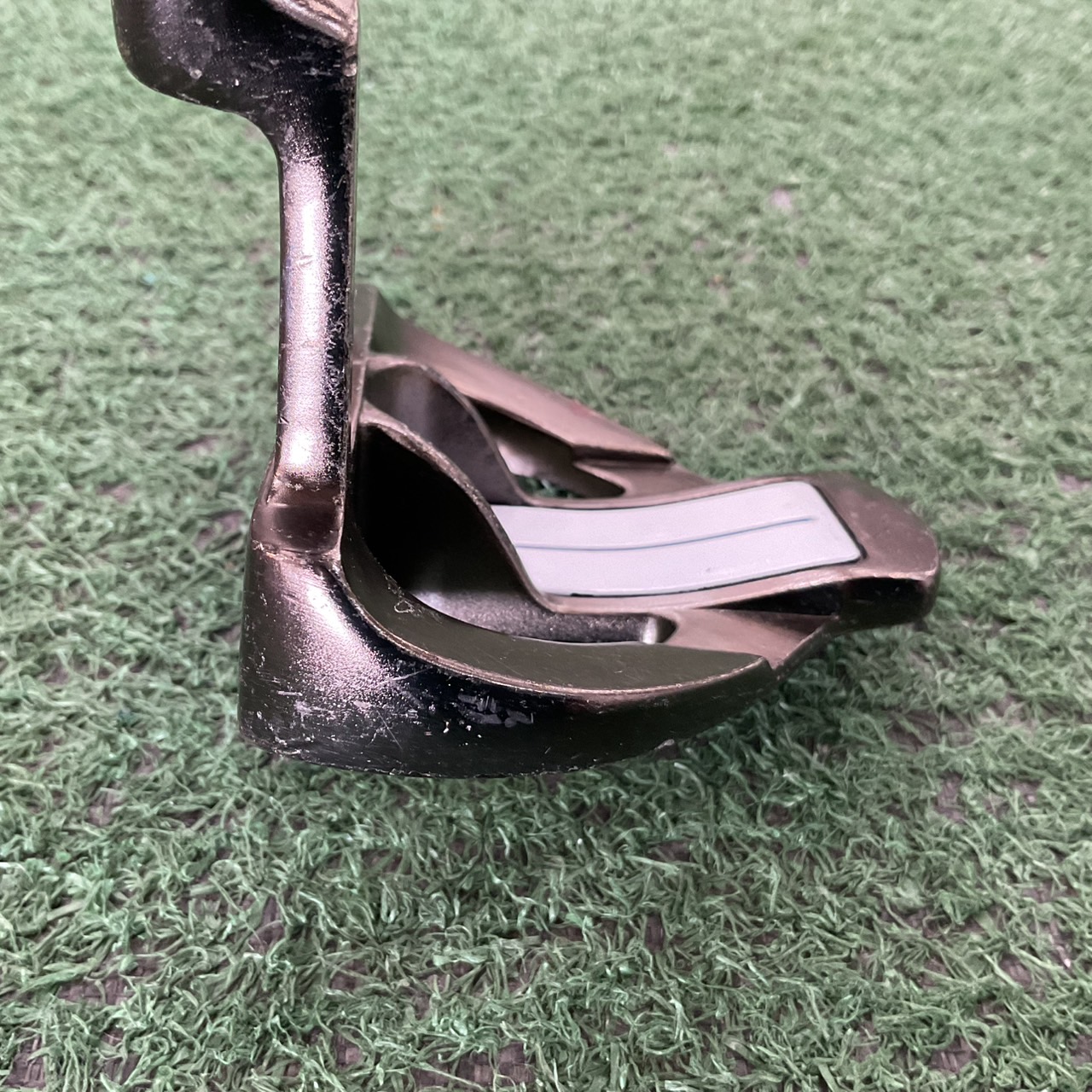 PUTTER Funders Club : FSF-600 ก้านเหล็ก