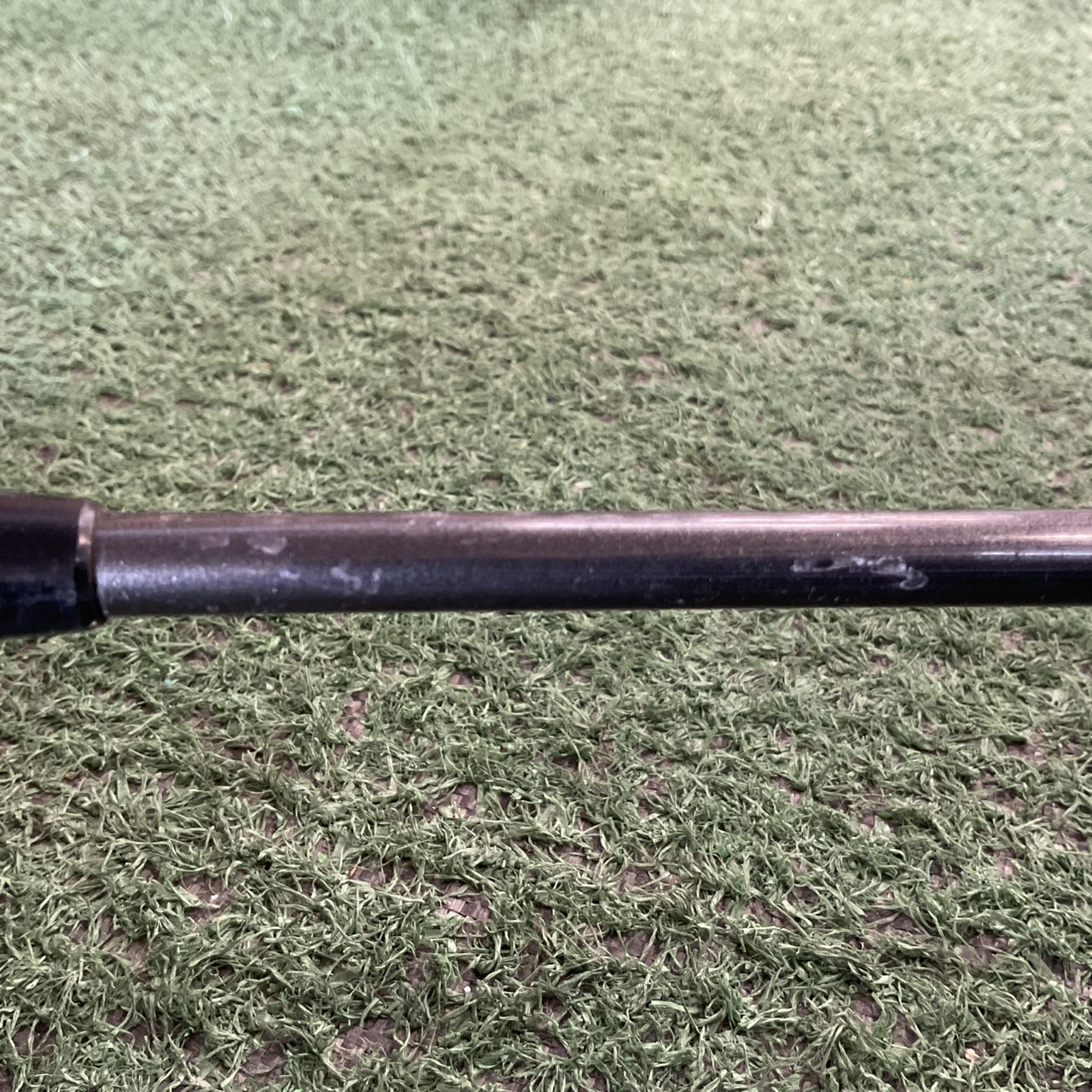 UTILITY 22 องศา Fitway : FW SHALLOW 5/ 7767M FLEX-R ก้านกราไฟร์