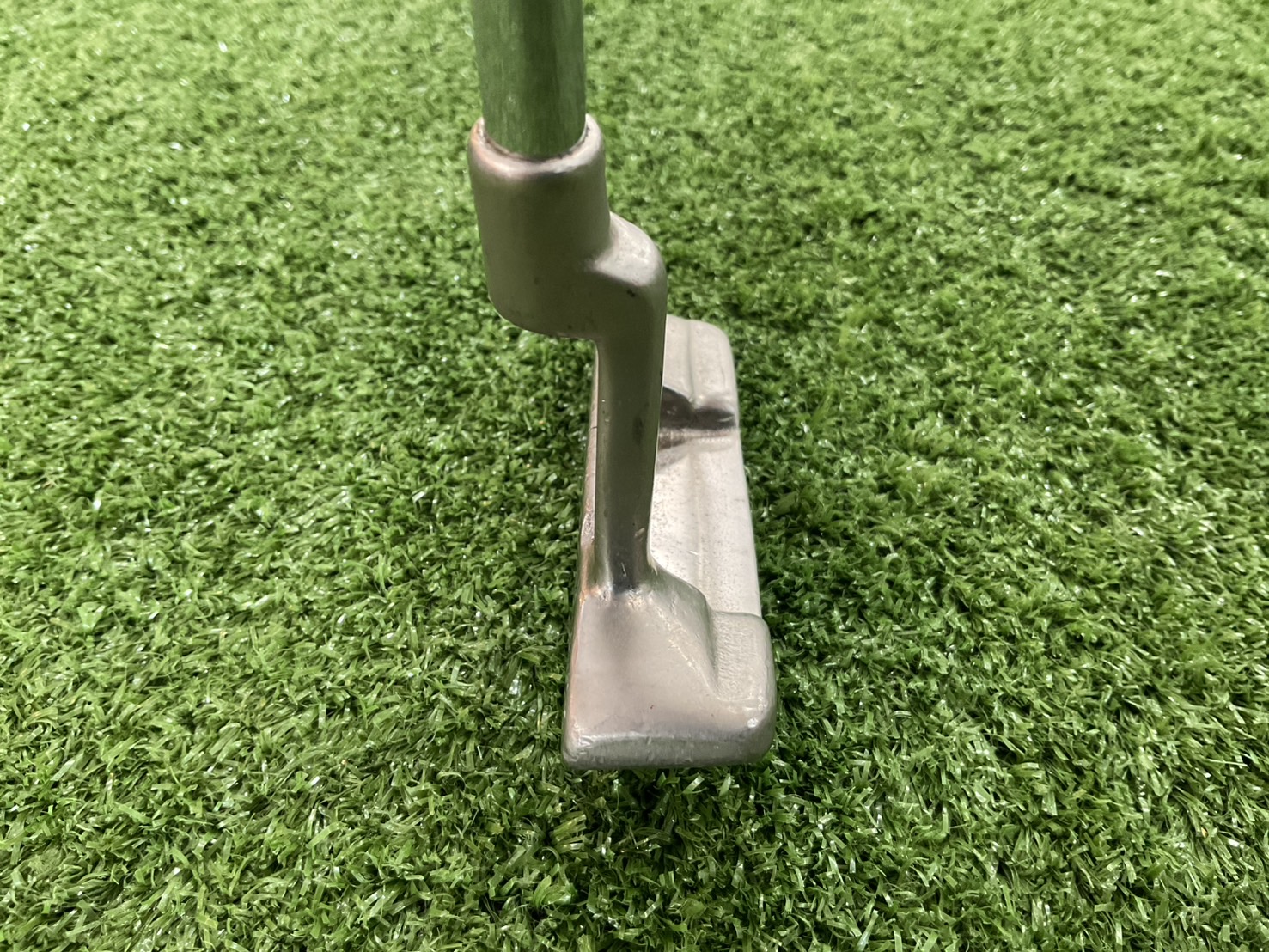PUTTER Wilson : ENVOY LADY ก้านเหล็ก (สำหรับผู้หญิง)