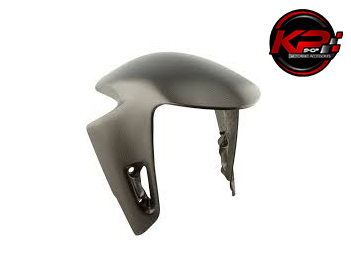 บังโคลนหน้า CARBONWORLD FOR PANIGALE V4/V4S/V4R