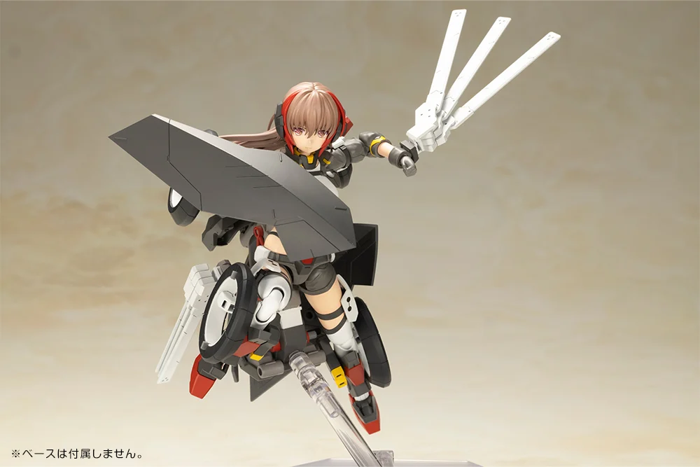 KOTOBUKIYA FRAME ARMS GIRL WILBER NINE