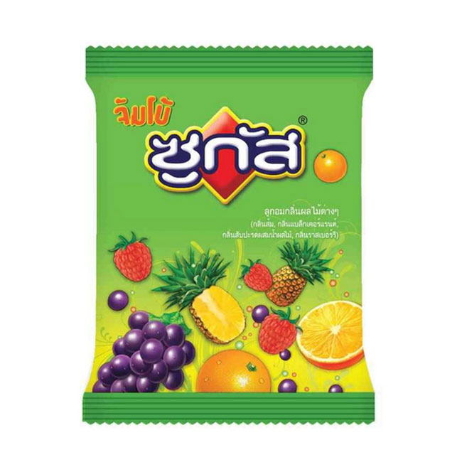 หัวน้ำหอมกลิ่นซูกัส Apple Green ขนาด100ML : 007507