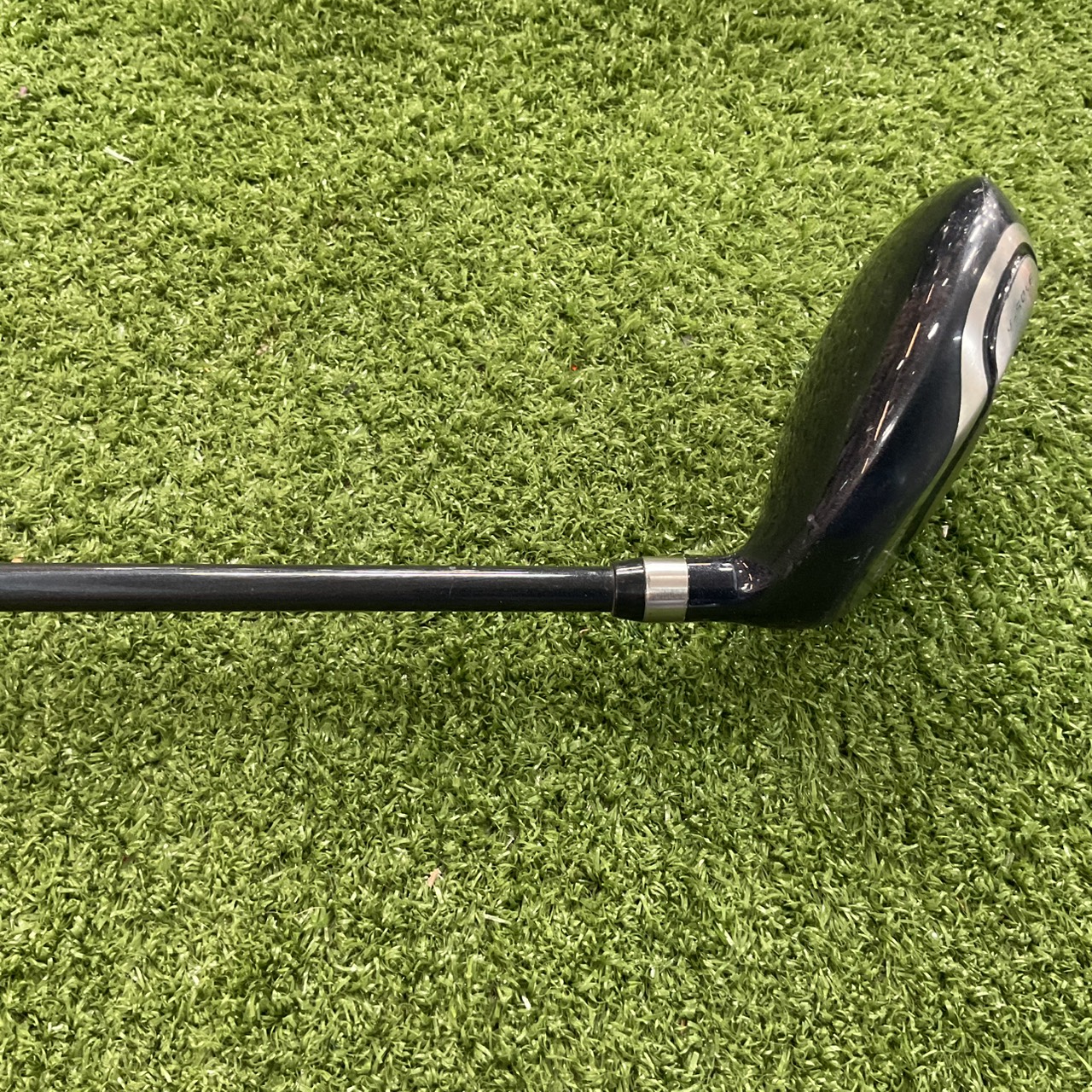 UTILITY 19° HI-BRID : Auto focus #5/ HB100 Flex-S ก้านกราไฟร์