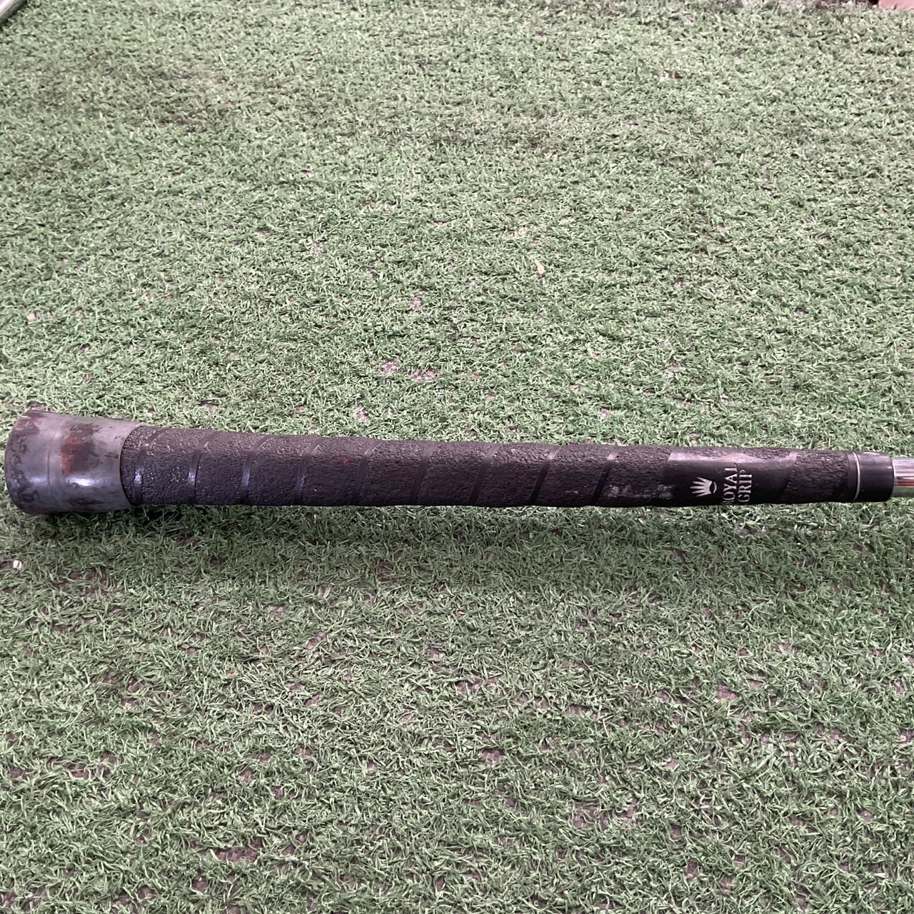PUTTER PENICK : TAKE DEAD AIM Lake Austin ก้านเหล็ก