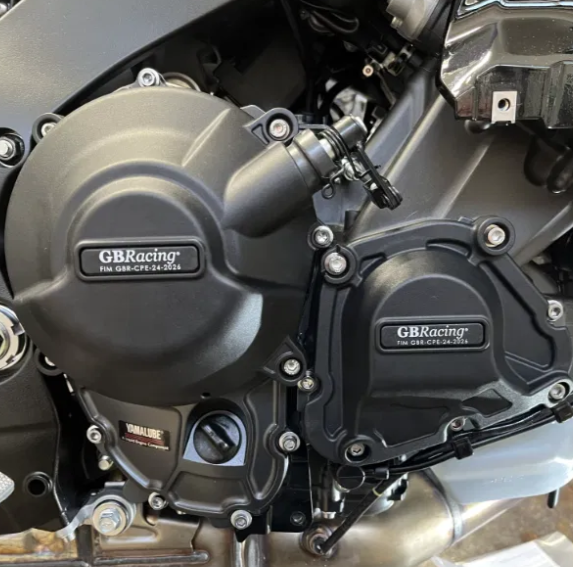 ครอบเครื่อง GB RACING FOR YAMAHA XSR 900 2022+