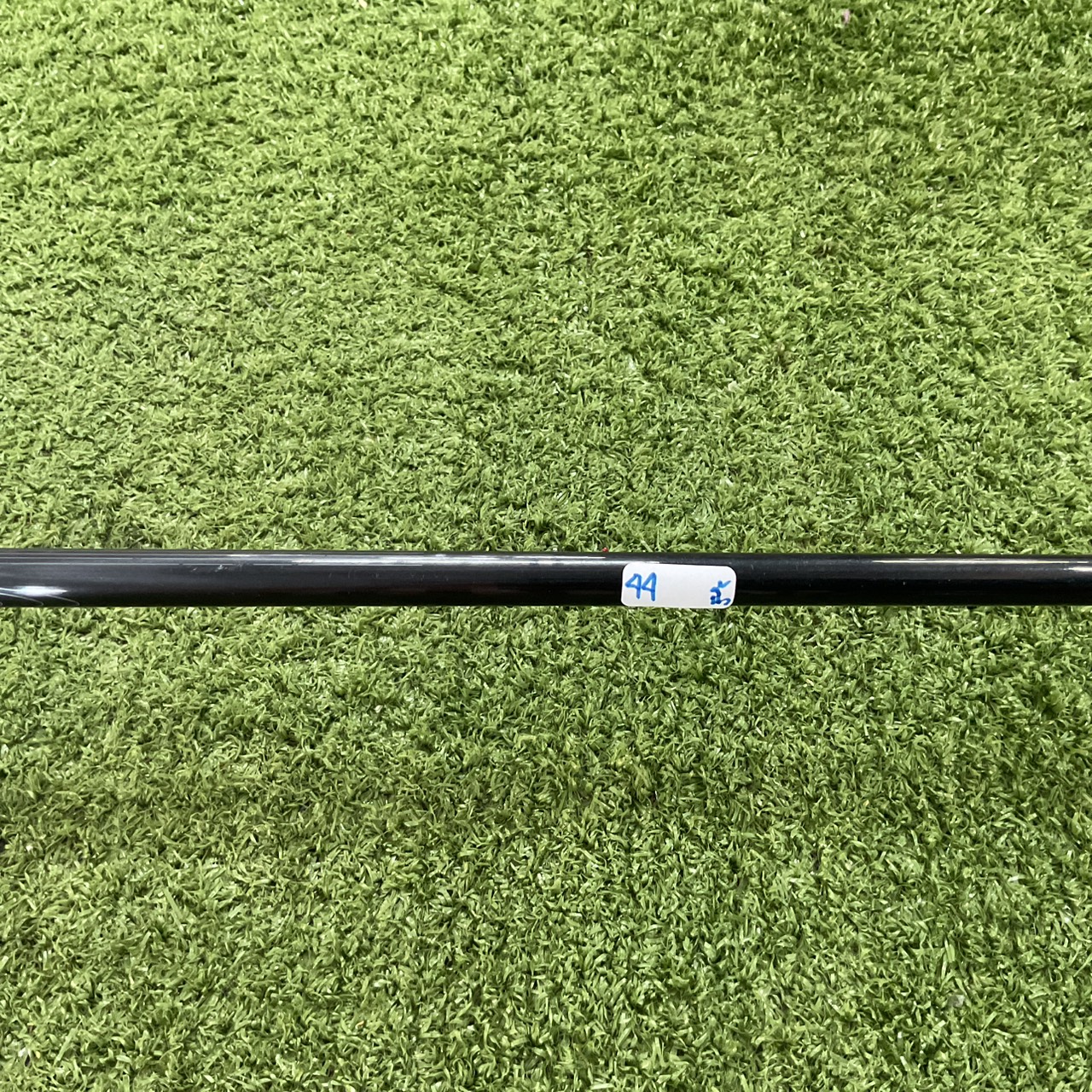 DRIVER 11.5° MacGregor : MACTEC N. V300 #1/ TRIPLE ACTION Flex-A ก้านกราไฟร์