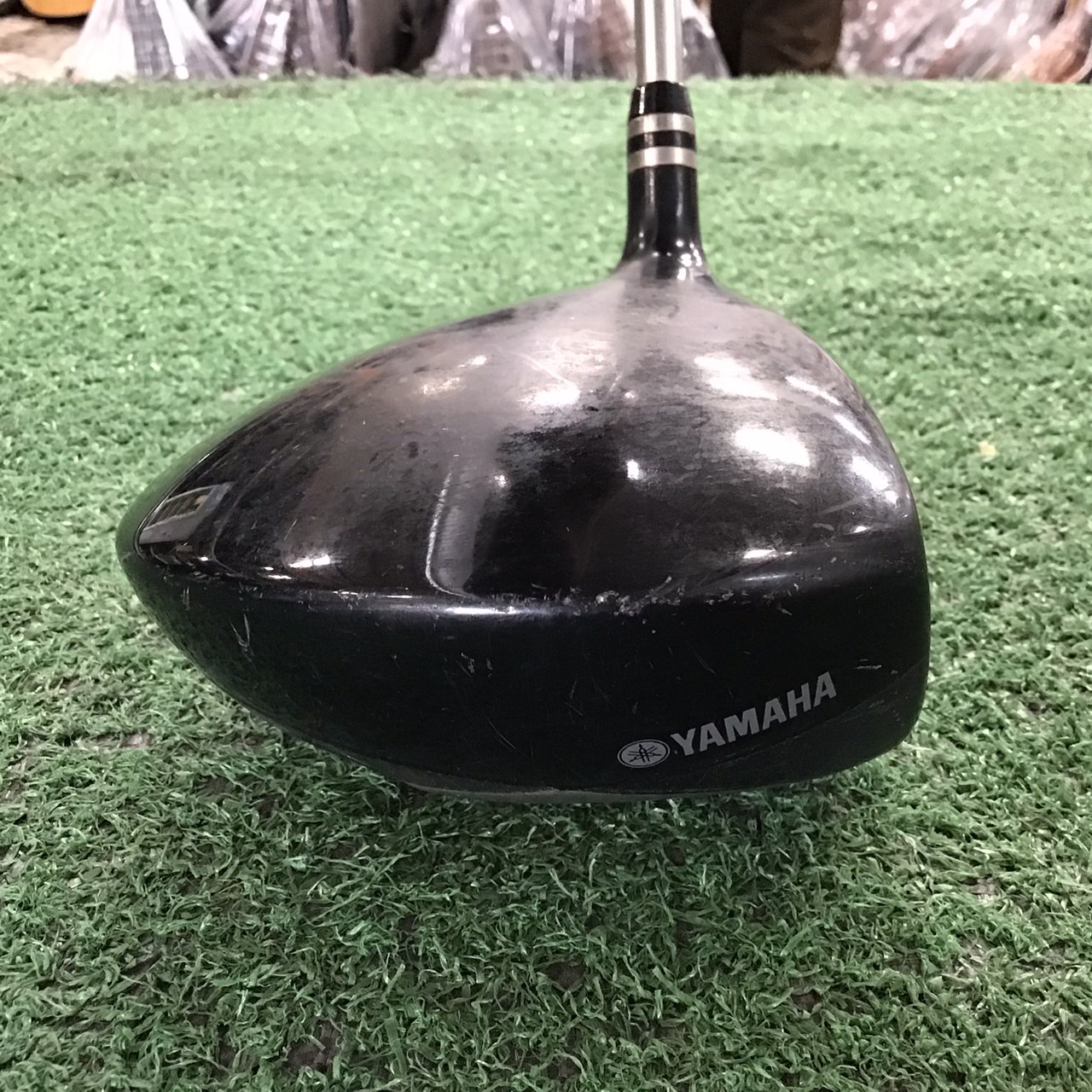 DRIVER 10 องศา YAMAHA : inpres X 4.6D / DX-408D FLEX-R ก้านกราไฟร์