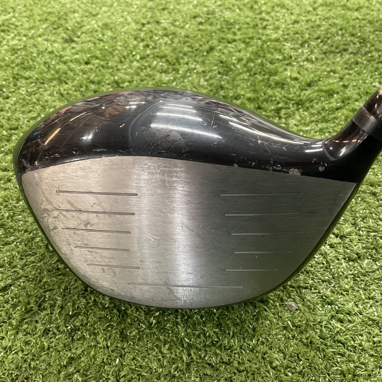 DRIVER 10° ASTRO TOUR : V III / TS Flex-X ก้านกราไฟร์