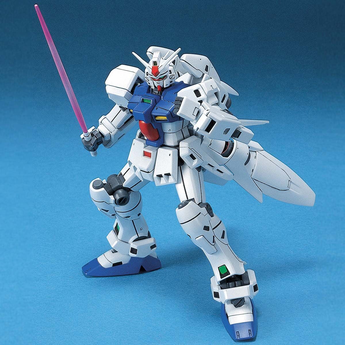 1060967 BANDAI SPIRITS HGUC 1/144 RX-78GP03S GUNDAM GP03S STAMEN