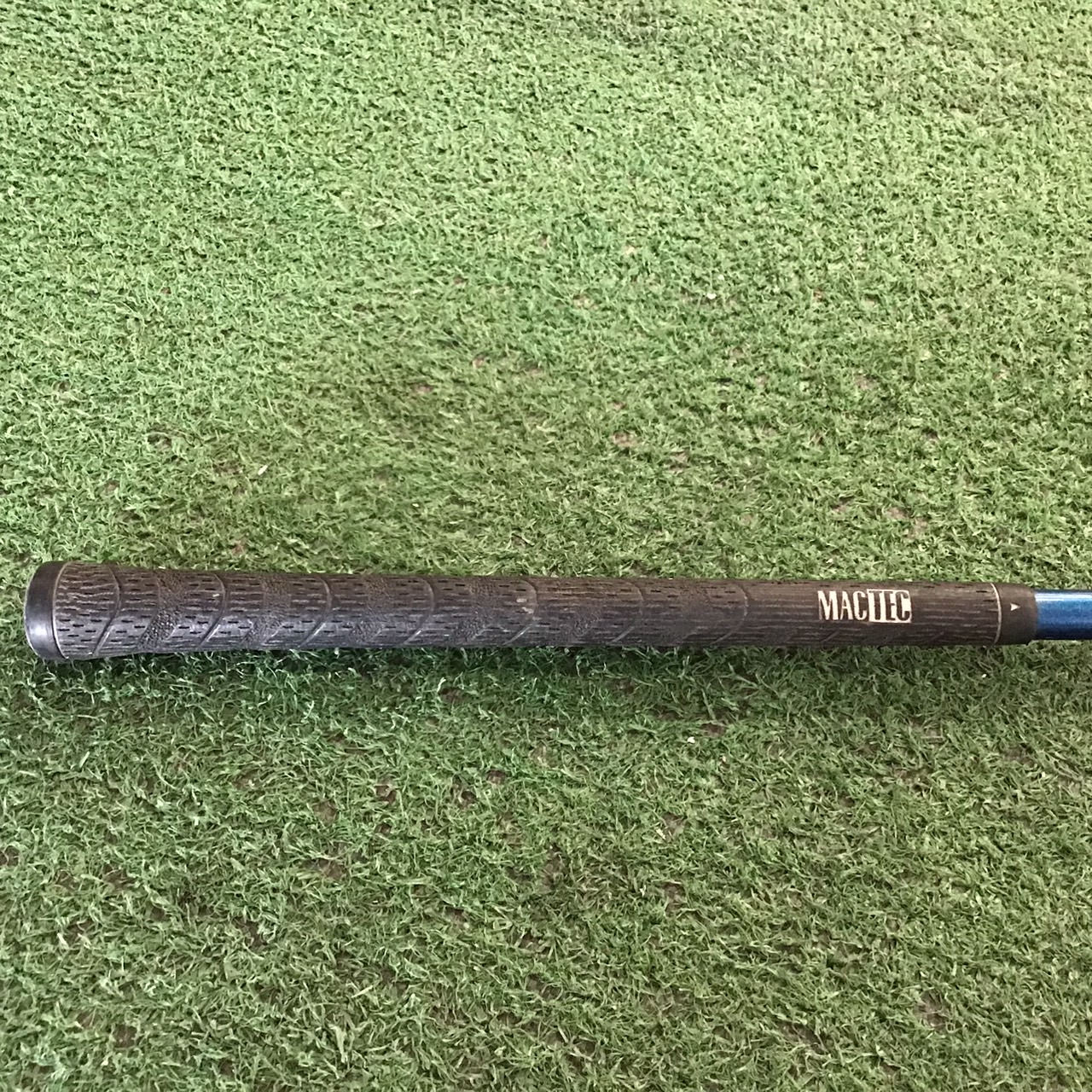 DRIVER 10 องศา MacGregor : MACTEC N. V320 #1 FLEX-S ก้านกราไฟร์