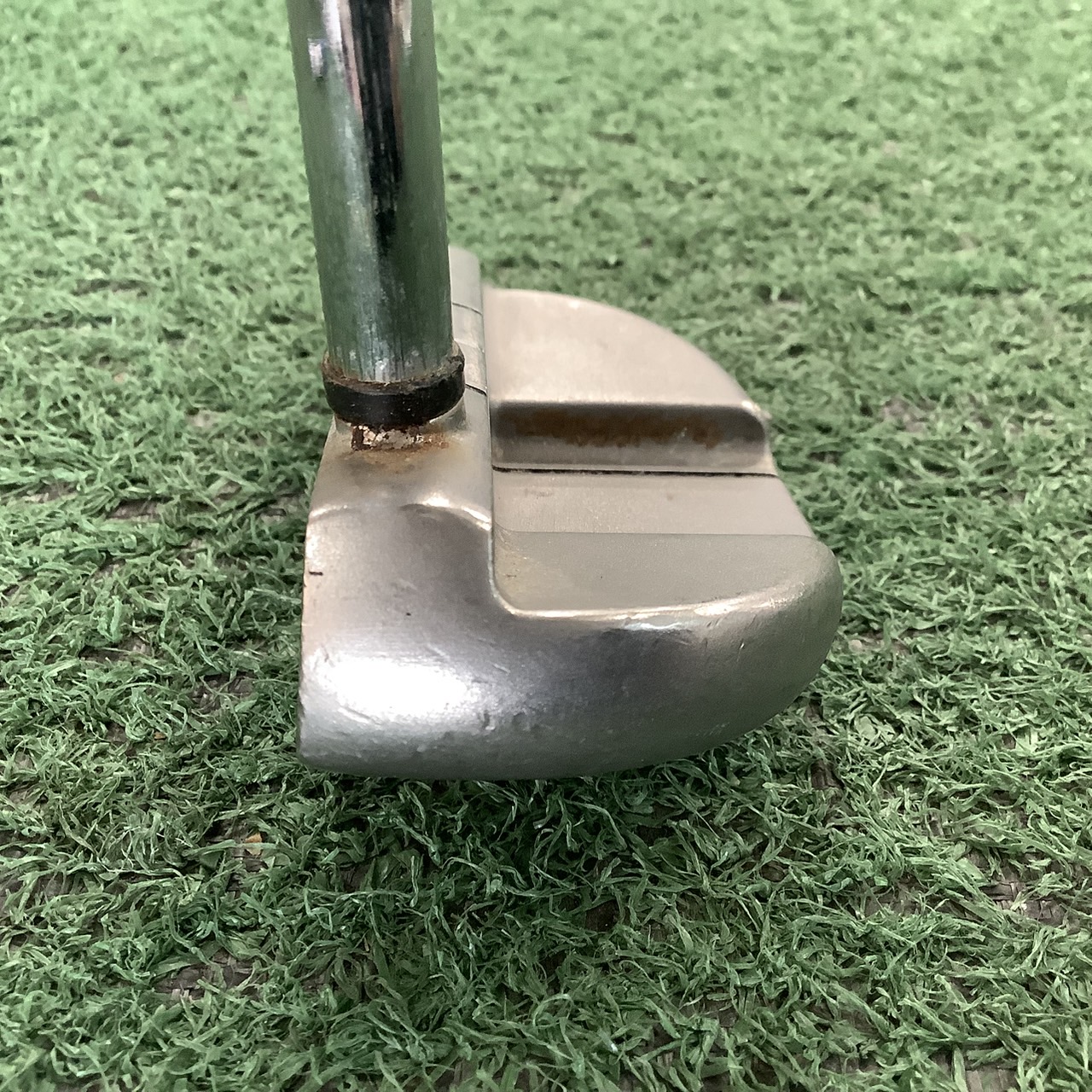 PUTTER ODYSSEY : WHITE STEEL #5 ก้านเหล็ก