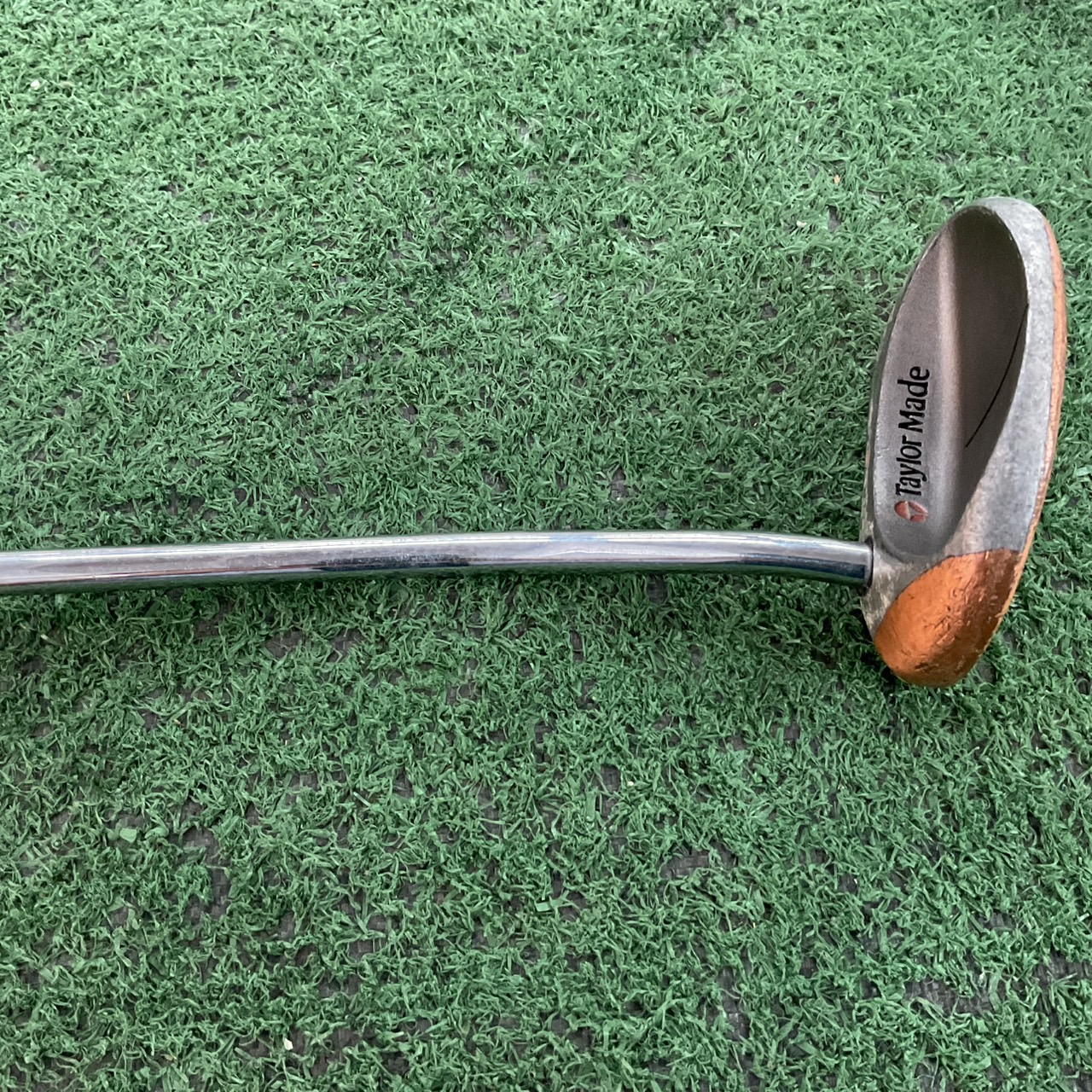 PUTTER TaylorMade : -ROHO- I ก้านเหล็ก