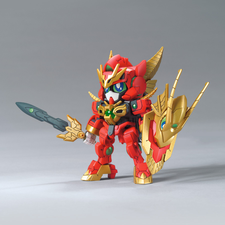 1058219 BANDAI SPIRITS SDBD:R Valkylander