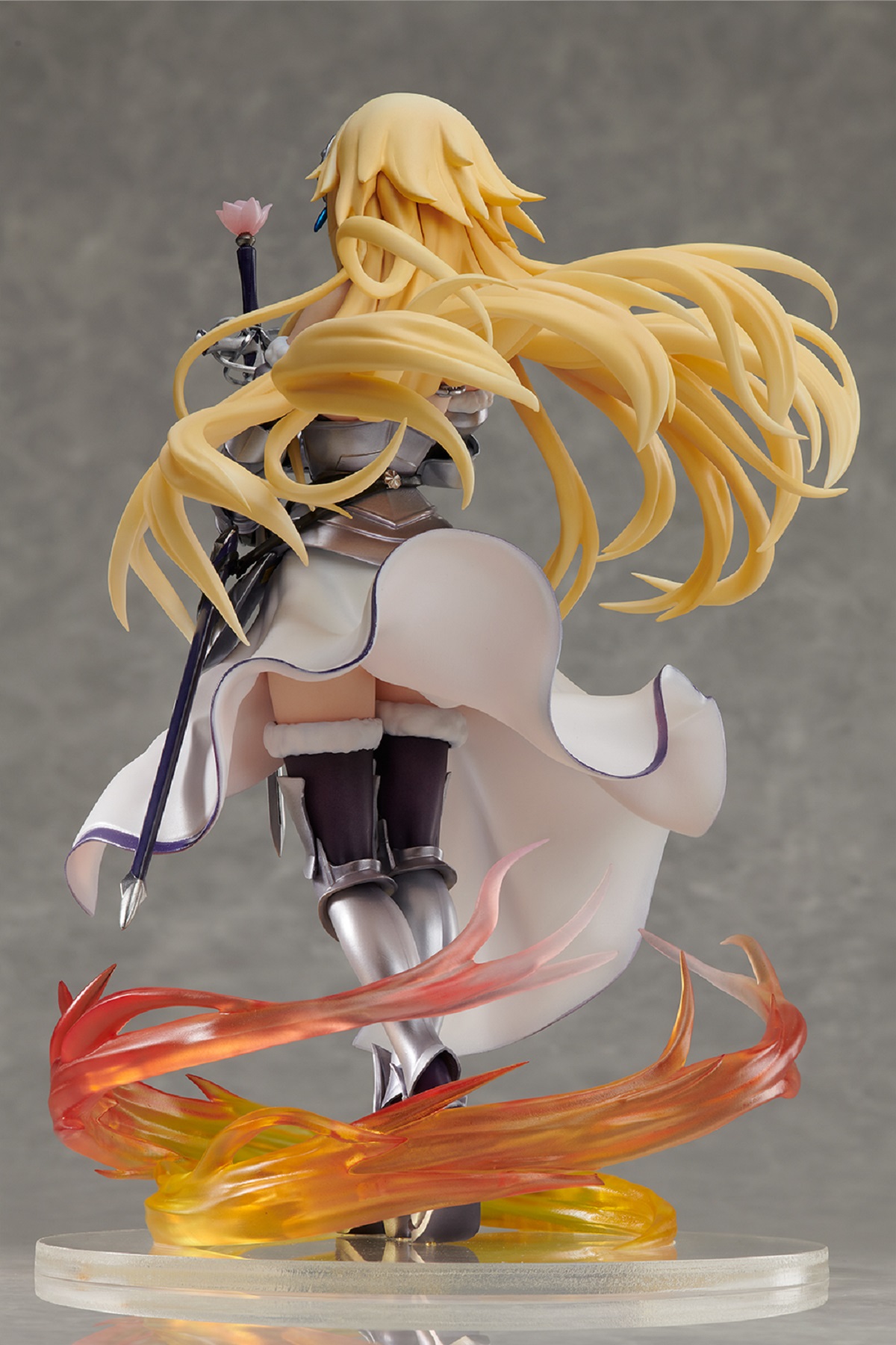 Fate/Apocrypha: 1/7 Ruler – La Pucelle Ver.