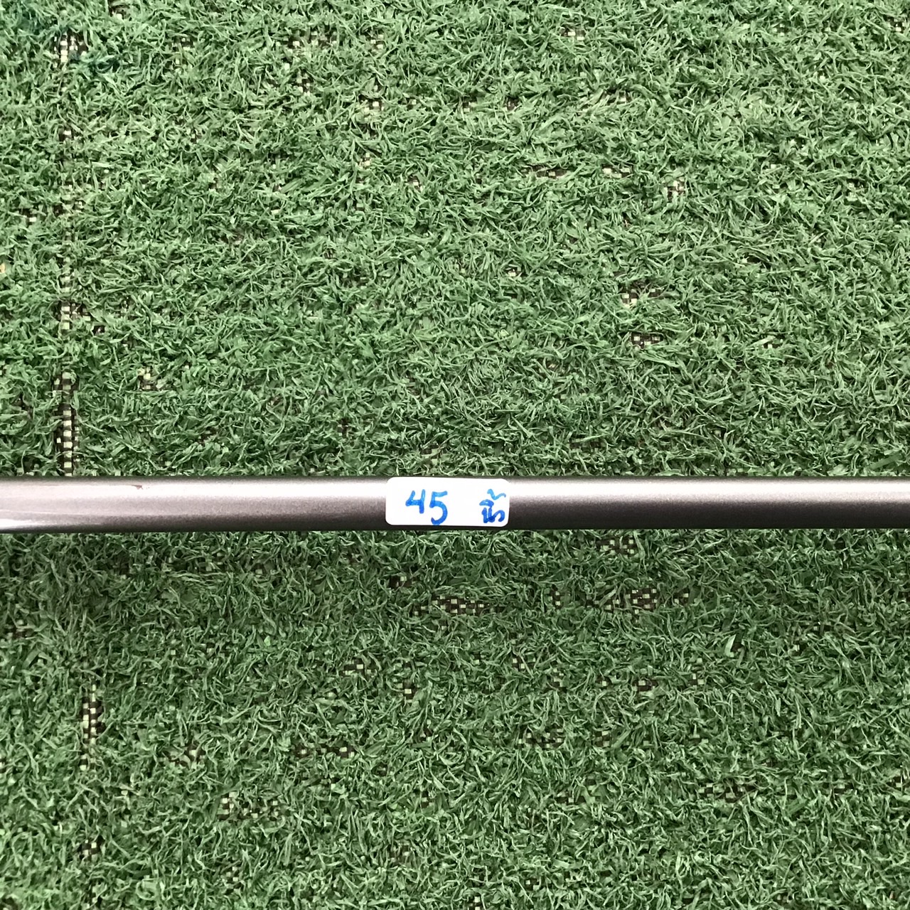 DRIVER 11 องศา PRGR : TR-X INNER POWER - M-37 ก้านกราไฟร์