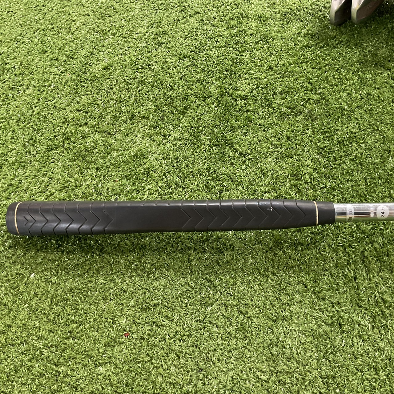 PUTTER New Concept Weapon : Stingray B ก้านเหล็ก