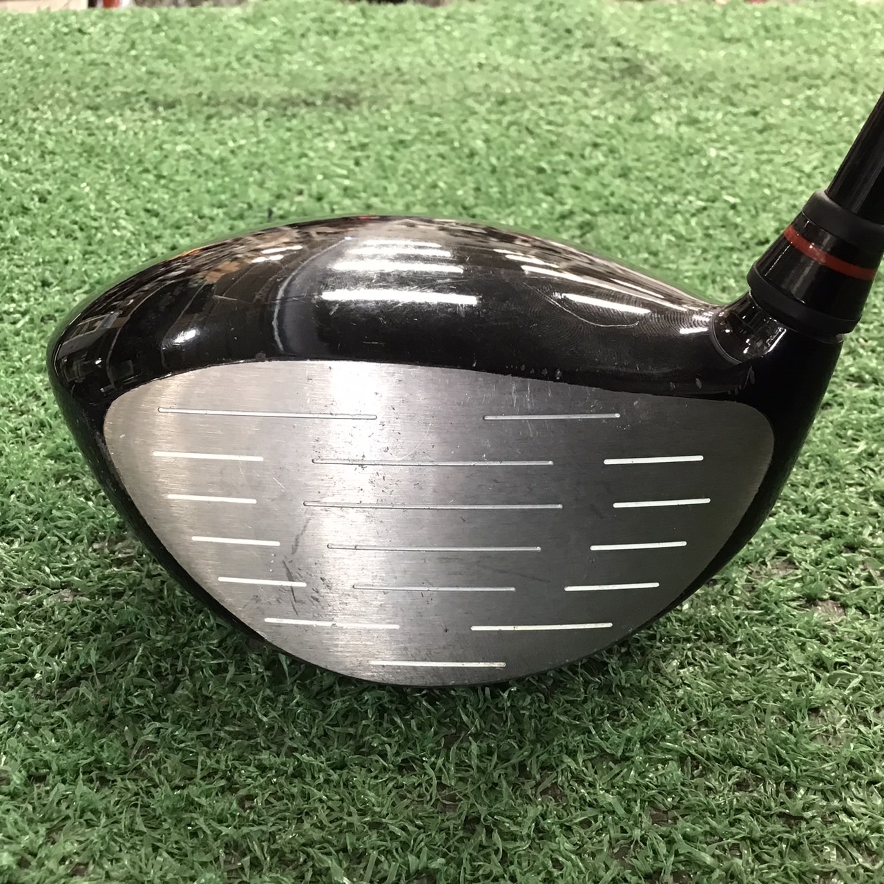 DRIVER 10 องศา Daiwa : ONOFF INNER KICK HEAD -380- FLEX-R ก้านกราไฟร์