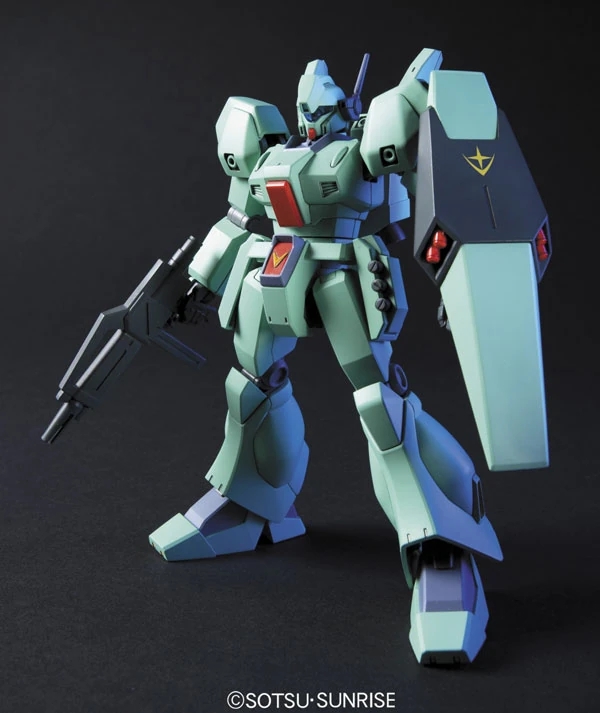 1057398 BANDAI SPIRITS 1/144 HGUC RGM-89 Jegan