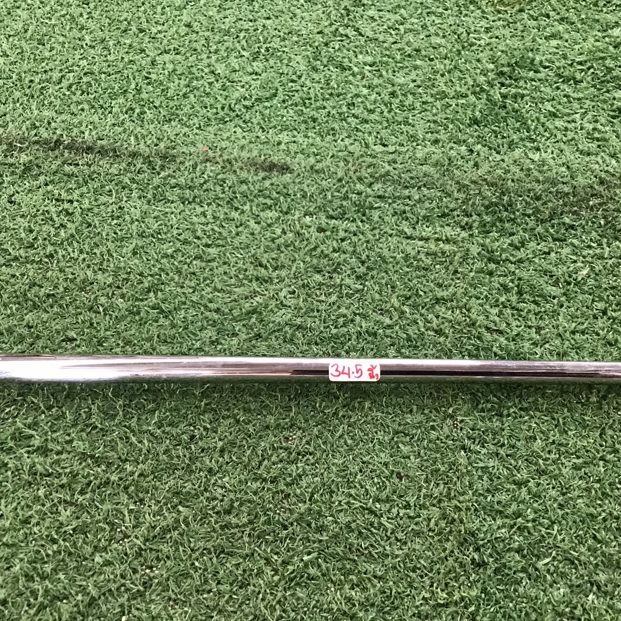 PUTTER MACGREGOR IMS-340 ก้านเหล็ก