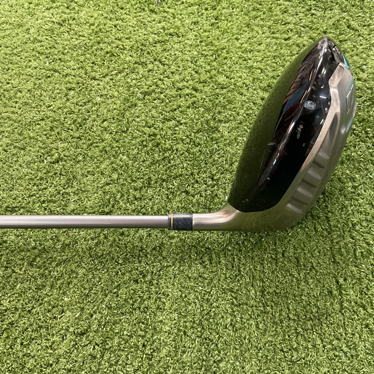 DRIVER 10.5° SWORD : ATC 700 / MotoRe Flex-R ก้านกราไฟร์