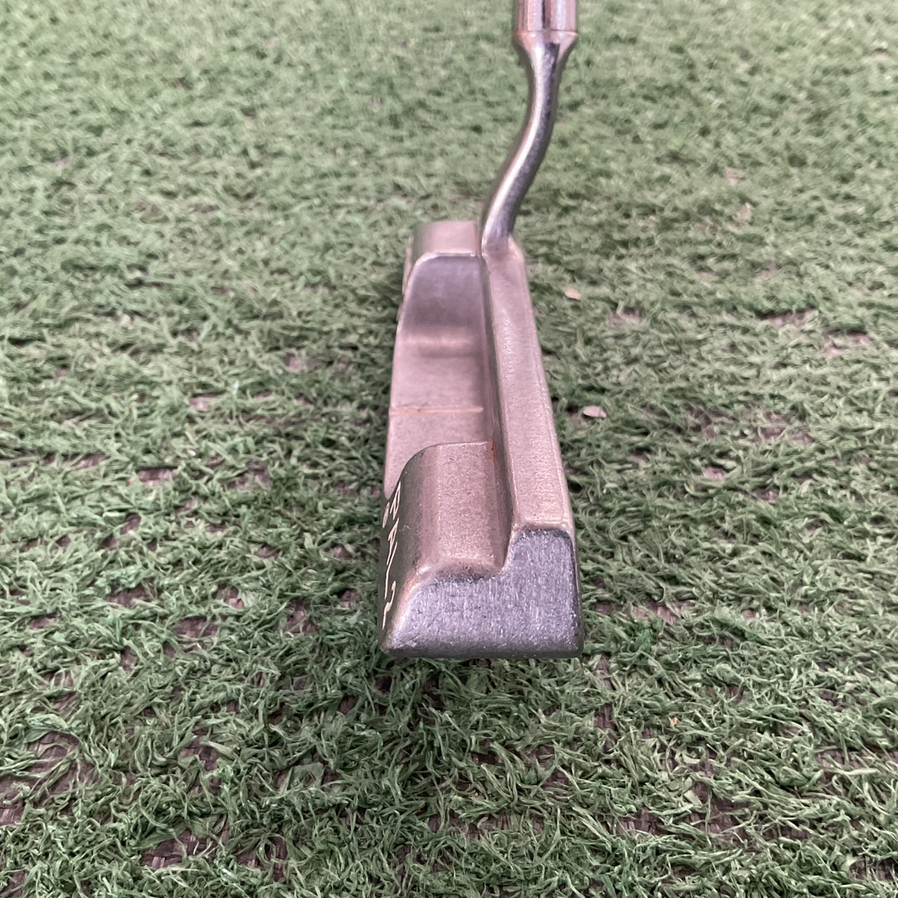 PUTTER PING : PAL2 ก้านเหล็ก