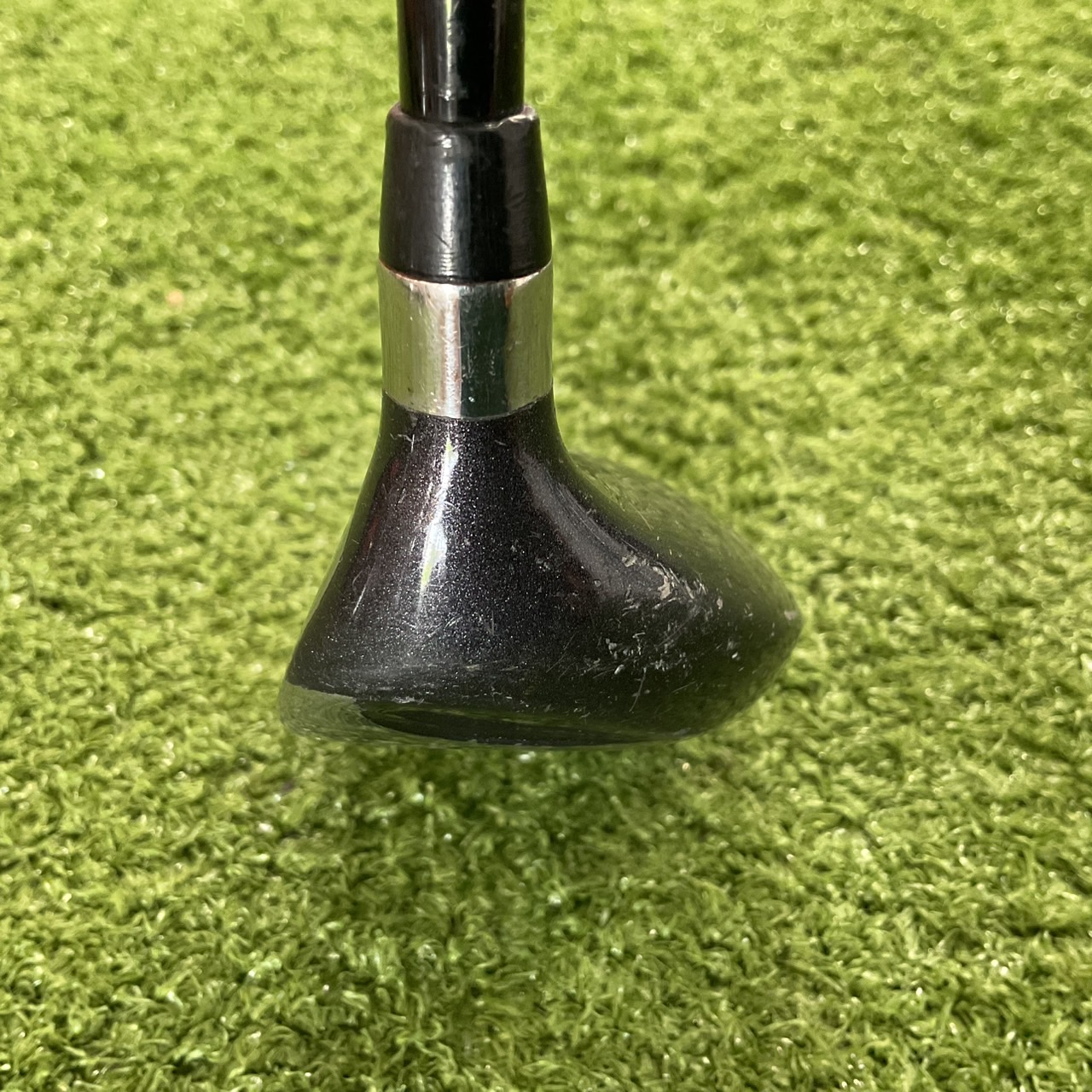 UTILITY 24° TOP LANKING : DELTA STEP Flex-R ก้านกราไฟร์