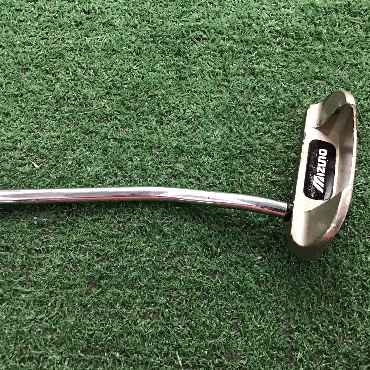 PUTTER Mizuno : BC TOUR STYLE 02 ก้านเหล็ก