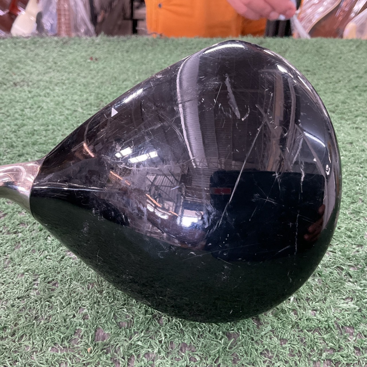 DRIVER ADAMS GOLF : IDEA a2 OS 1/ SUPER LIGHT FLEX-R ก้านกราไฟร์