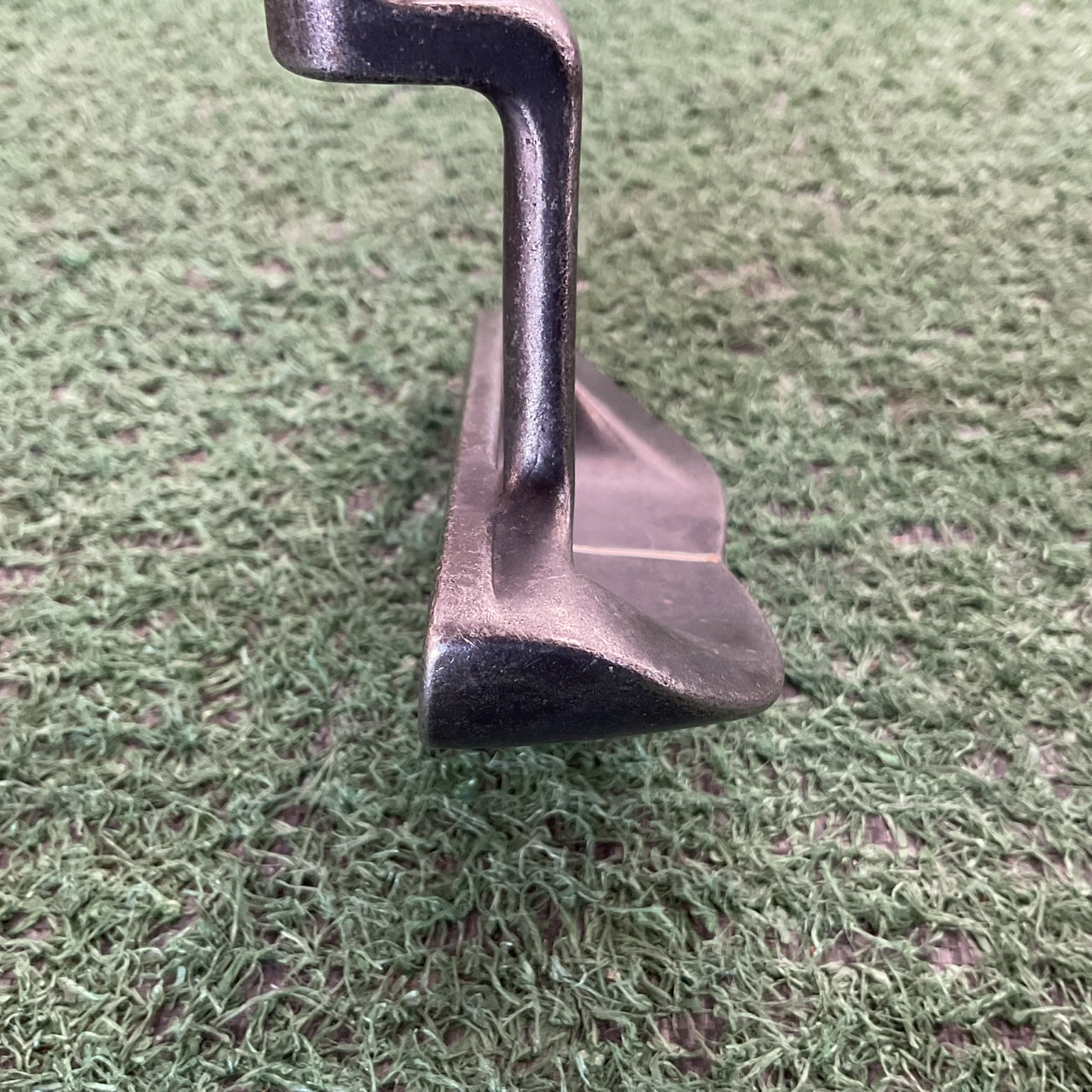 PUTTER PING : B60 ก้านเหล็ก