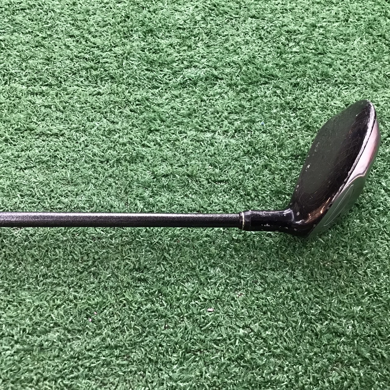 UTILITY 21 องศา MACGREGOR GRAND MC FLEX-R ก้านกราไฟร์