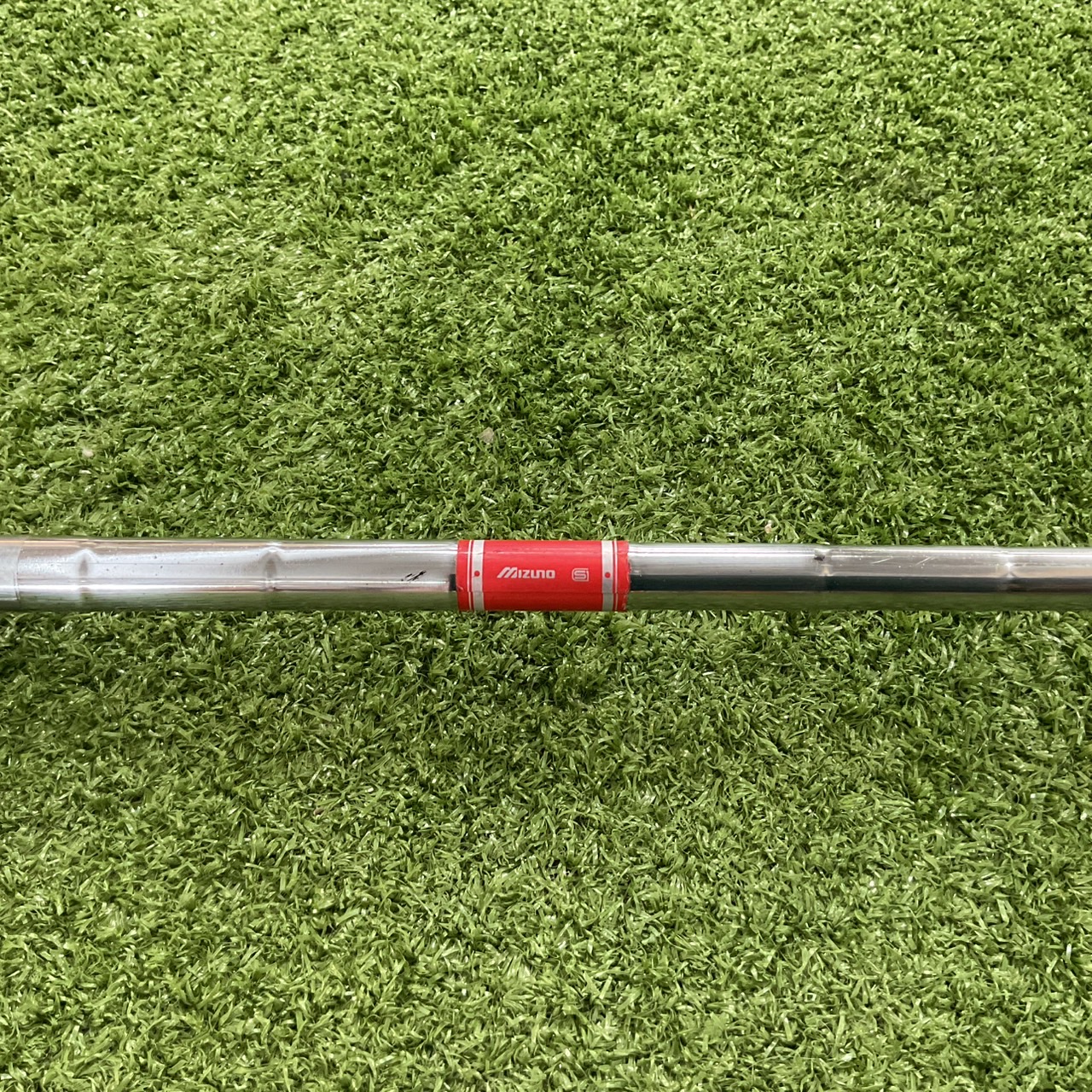 PUTTER Mizuno : b5 Q ก้านเหล็ก