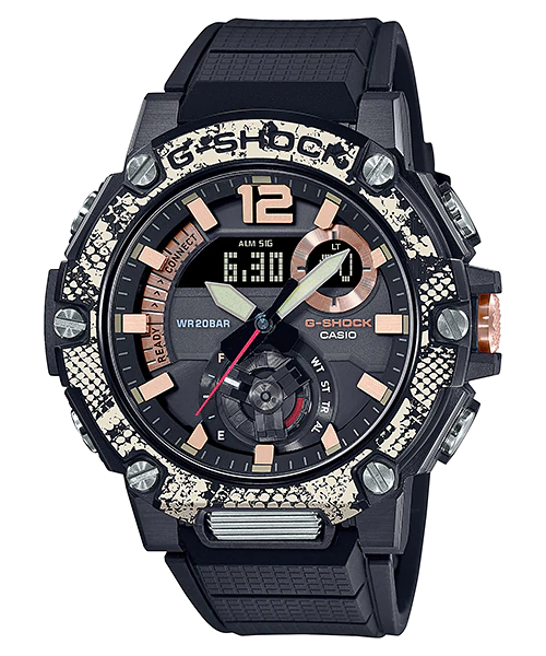 Casio G-Shock Limited รุ่น GST-B300WLP-1A