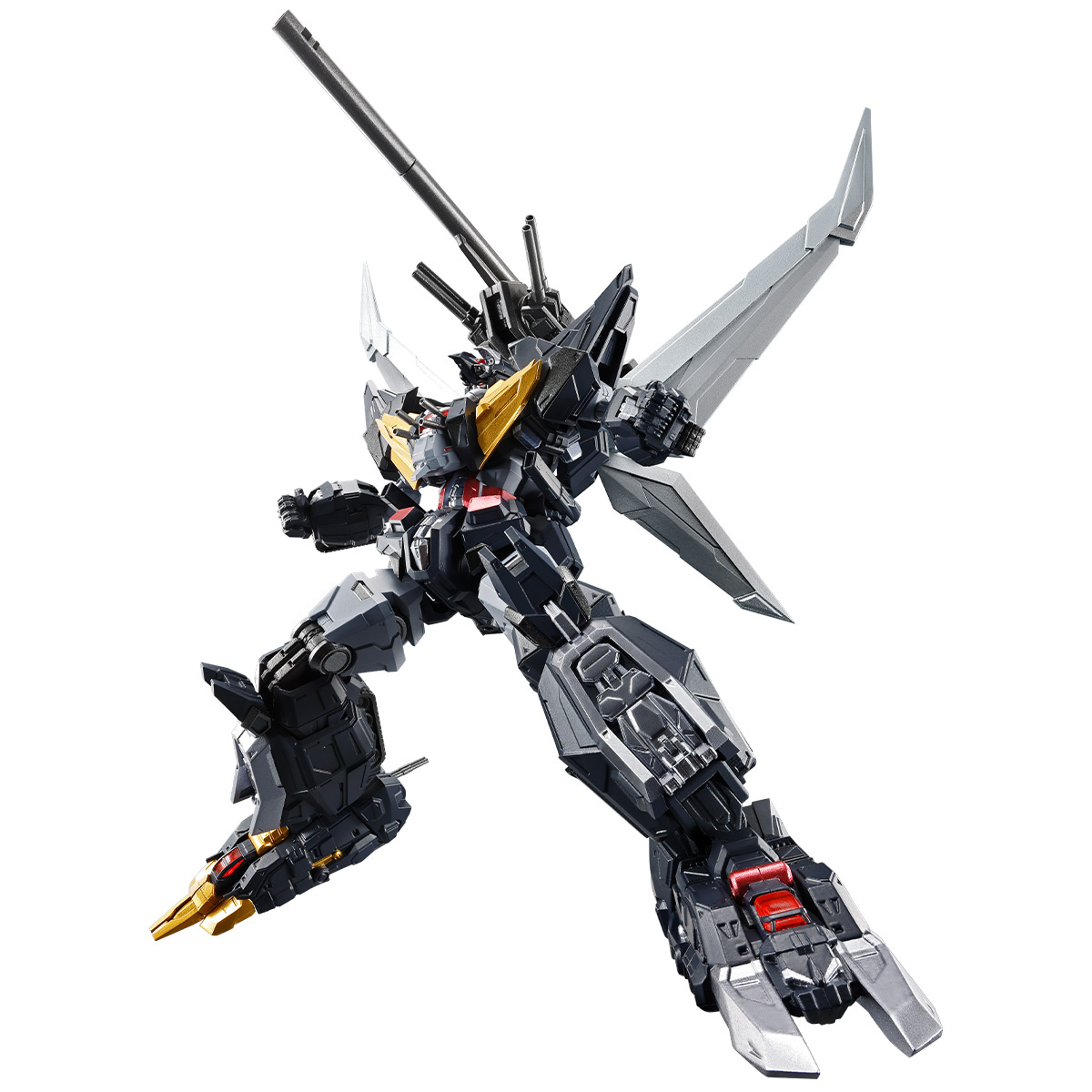 4549660958703 BANDAI SPIRITS SMP ALTERNATIVE DESTINY SUPER BEAST MACHINE GOD DANCOUGA
