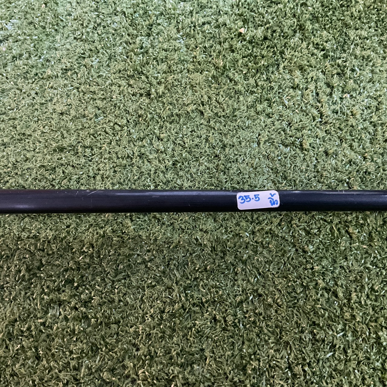 WEDGE TSURUYA : ONESIDER -EZ- A/51° ก้านกราไฟร์