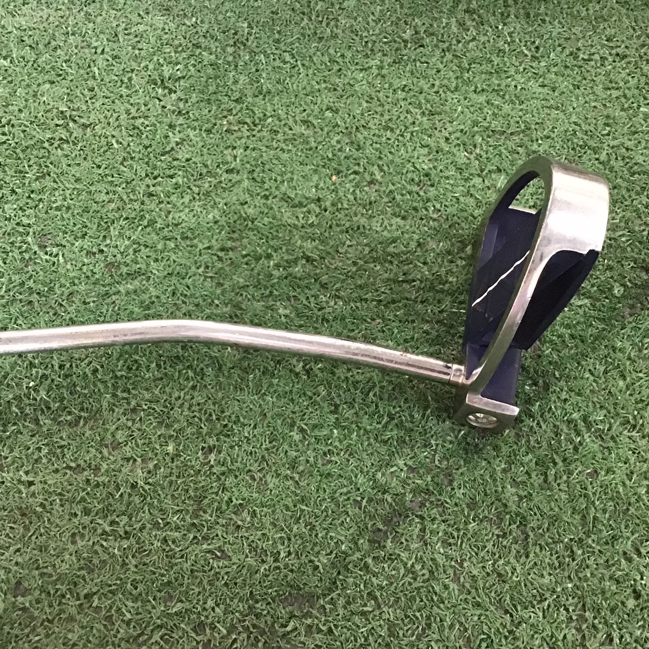 PUTTER ADAMS GOLF : A1 ก้านเหล็ก