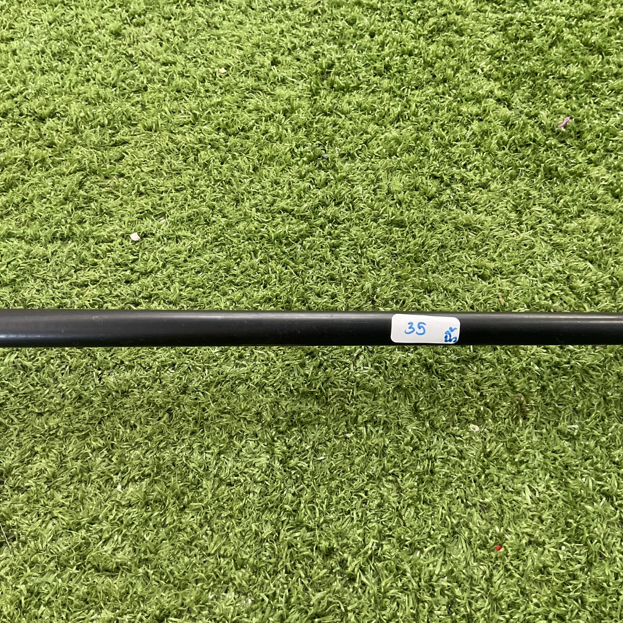 WEDGE BIG BANG : edge ก้านกราไฟร์