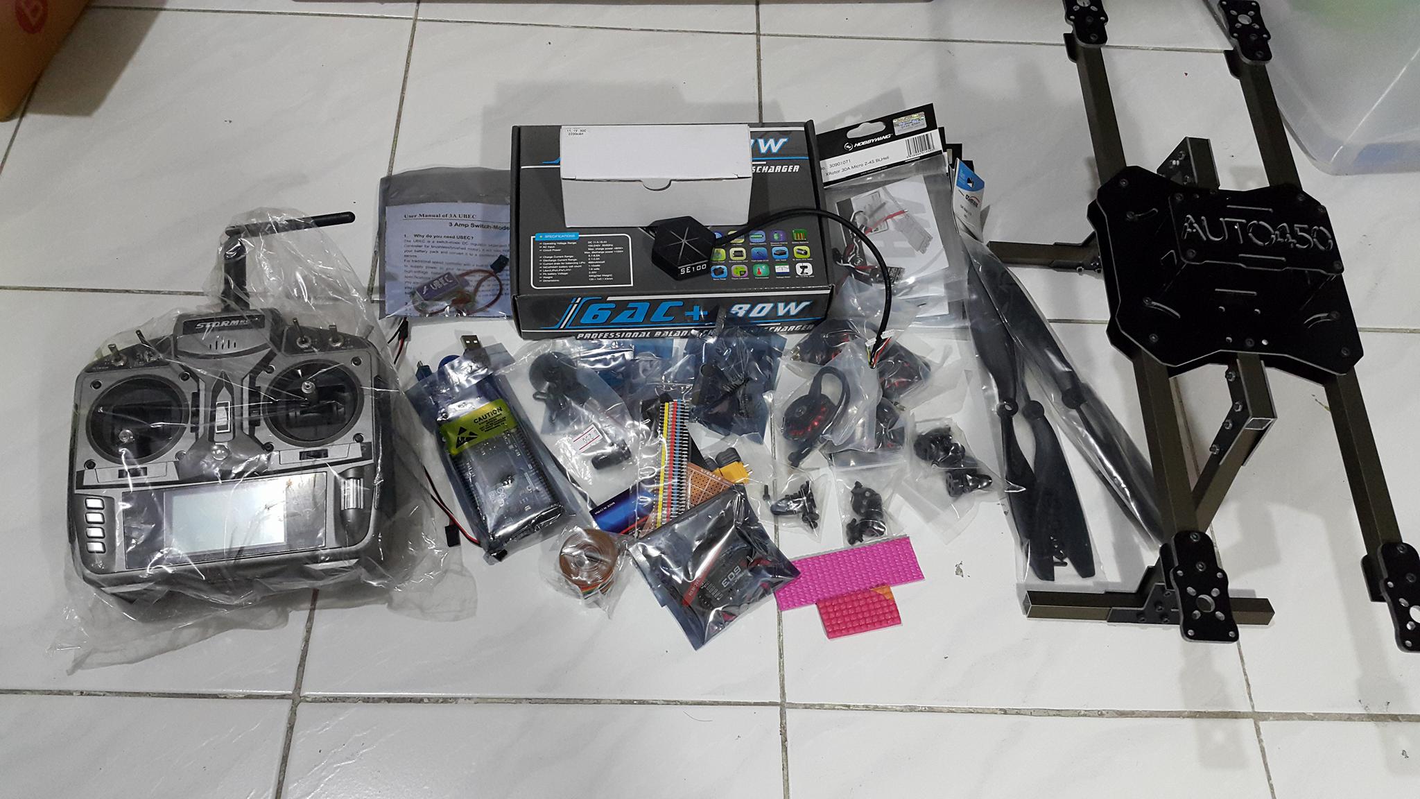 DIY_Auto450Due32bit_V4