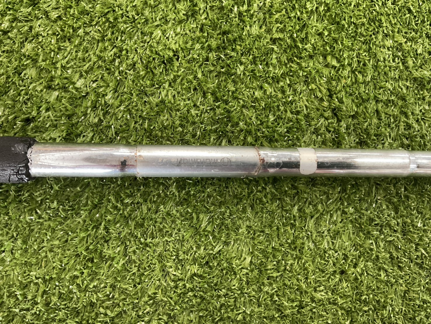 PUTTER Maruman : MP-6570 ก้านเหล็ก