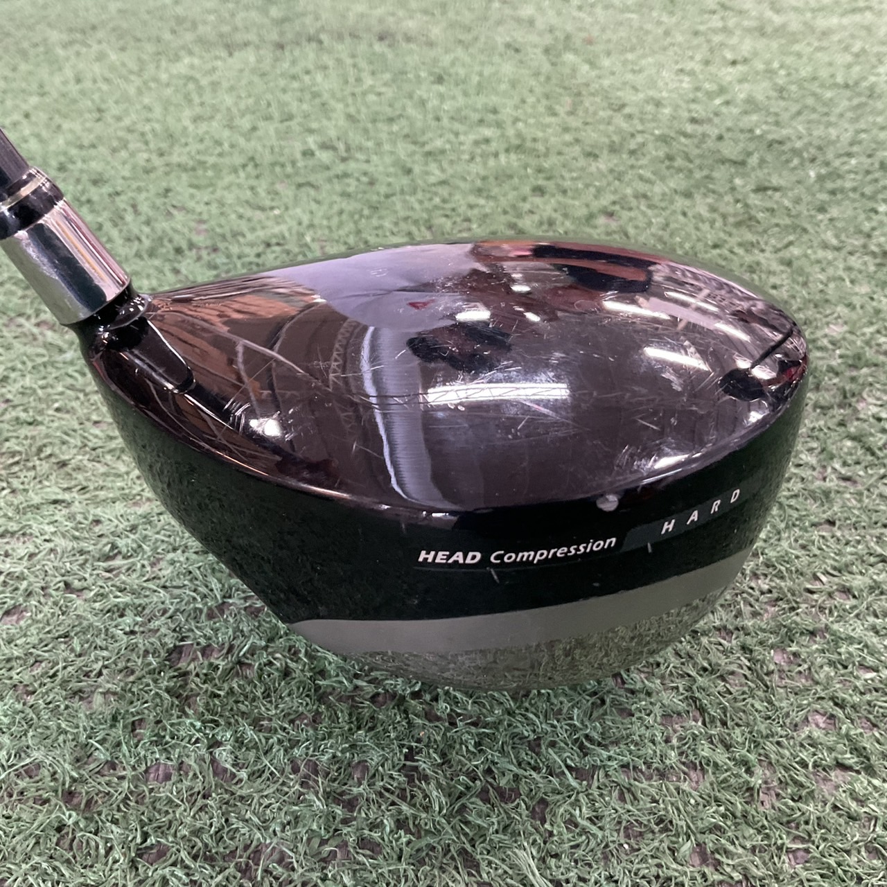 UTILITY PRGR : TR DUO #9/ M-46 ก้านกราไฟร์