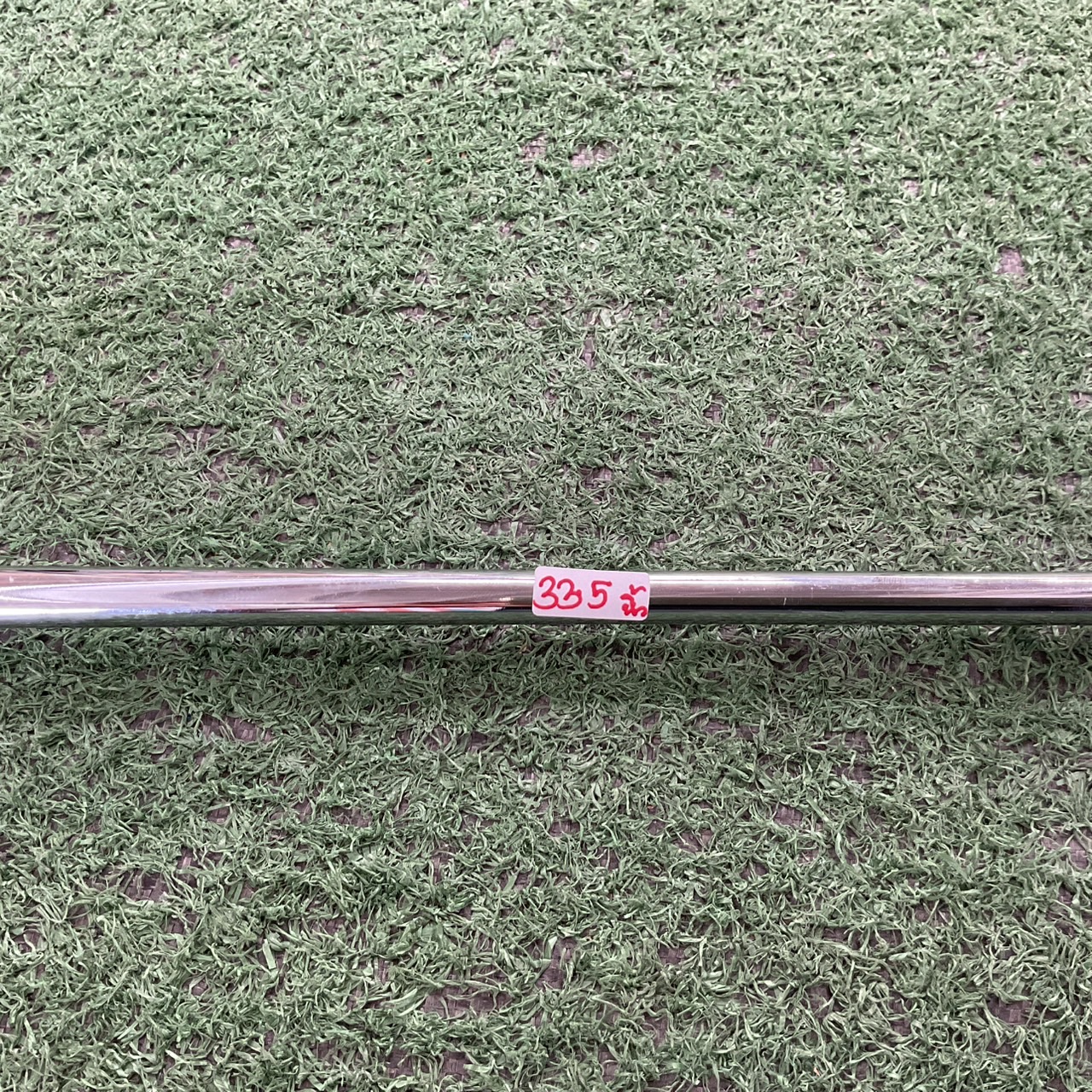 PUTTER TaylorMade : Daytona 12 GHOST TOUR ก้านเหล็ก